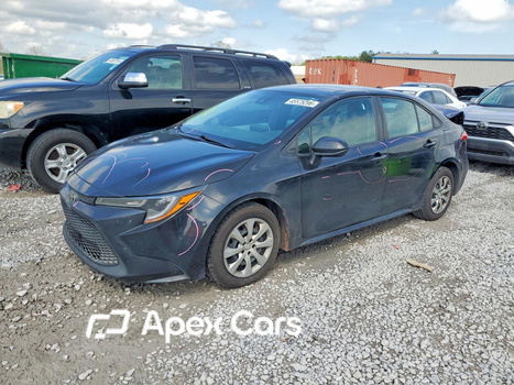 Toyota Corolla 2021 - Image 1 of 12