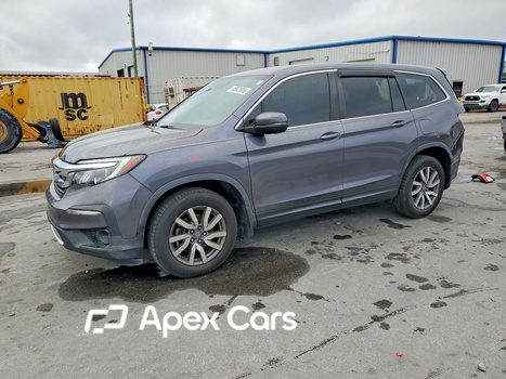 Honda Pilot 2019 - Image 1 of 15