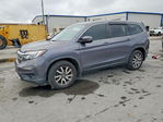 Honda Pilot 2019
