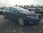 Lincoln MKZ 2013