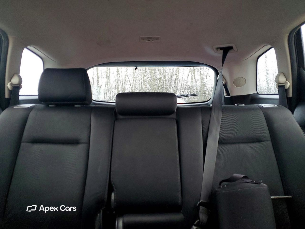 Mazda CX-9 2010