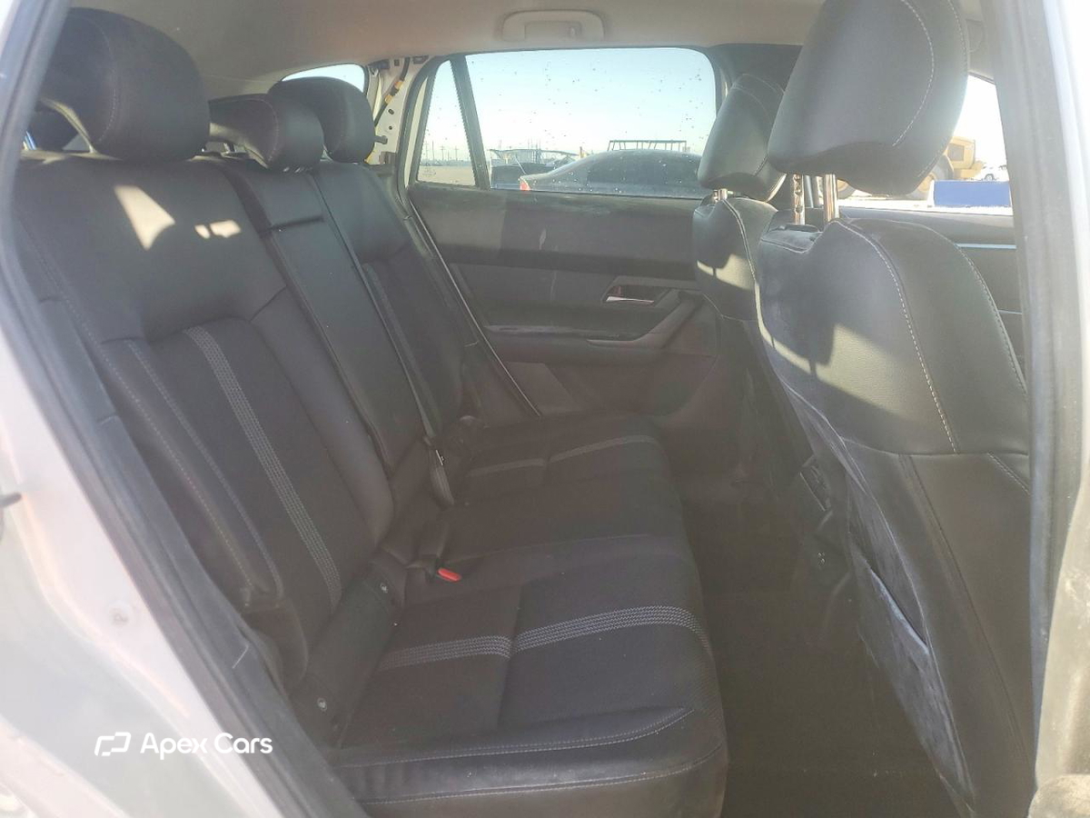Mazda CX-50 2024