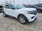 Ford Explorer 2024