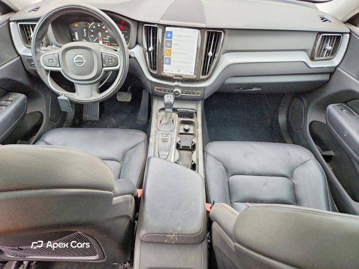Volvo XC60 2018