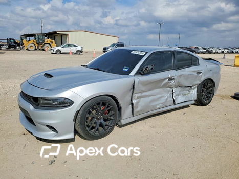 Dodge Charger 2021 - Image 1 of 13