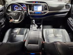 Toyota Highlander 2017