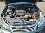 Subaru Outback 2012