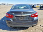 Nissan Altima 2018