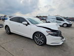 Mazda 6 2020