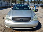 Lexus LS 2001
