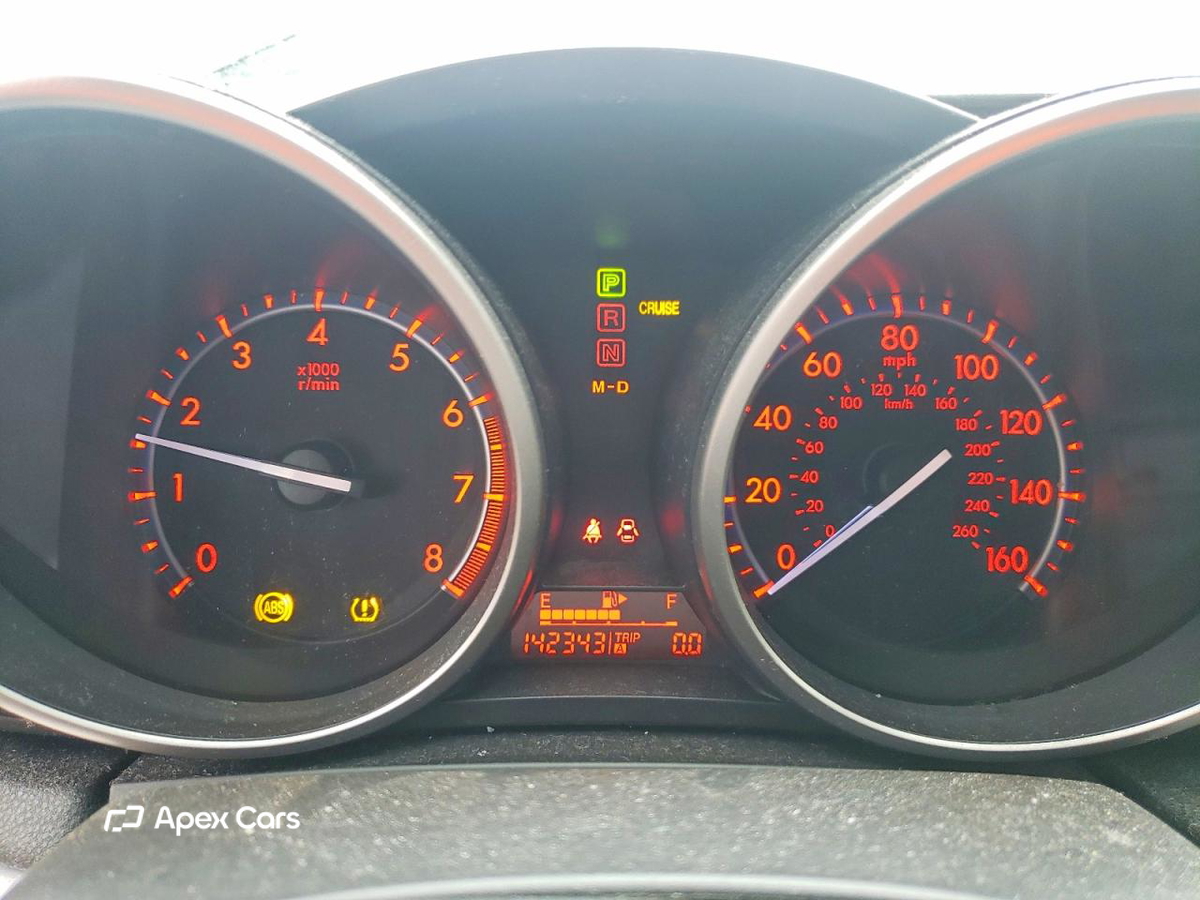 Mazda 3 2010