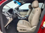 Ford Explorer 2015