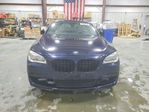 BMW Series 7 2013