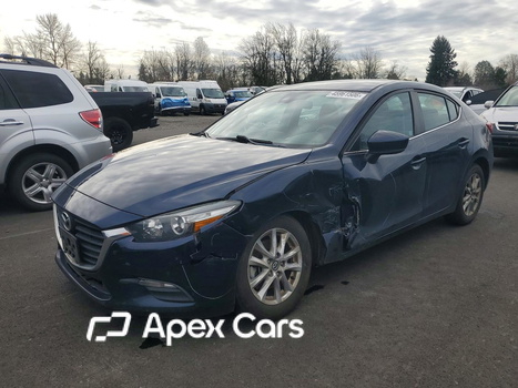 Mazda 3 2018 - Zdjęcie 1 z 12