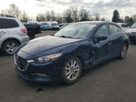 Mazda 3 2018
