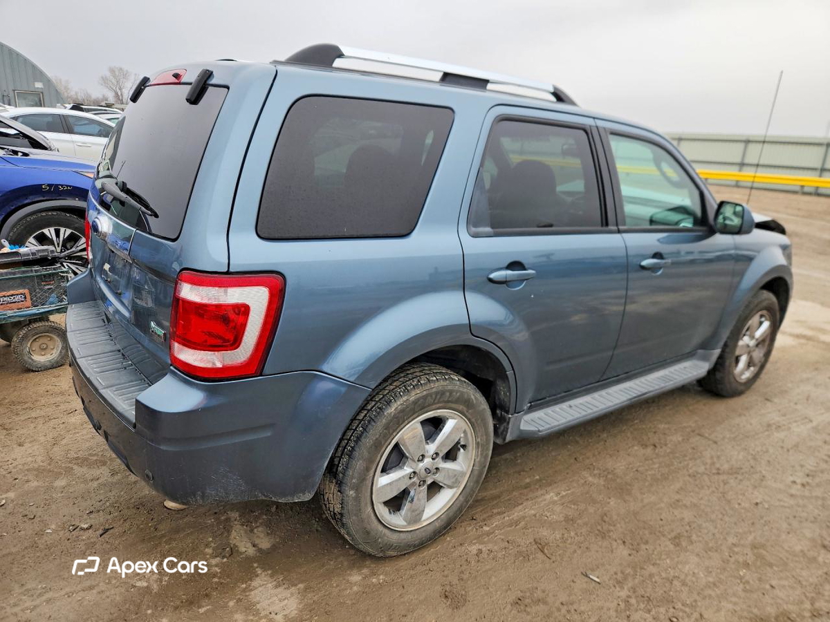 Ford Escape 2011