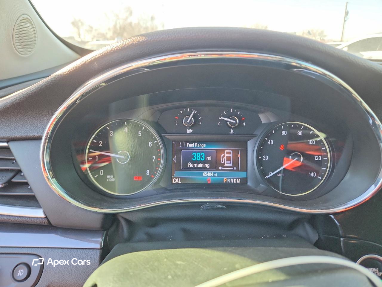 Buick Encore 2020