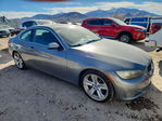 BMW Series 3 2008