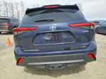 Toyota Highlander 2021