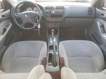 Honda Civic 2002
