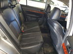 Subaru Legacy 2010
