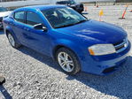 Dodge Avenger 2013