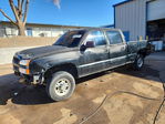 Chevrolet Silverado 2004