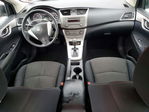 Nissan Sentra 2014