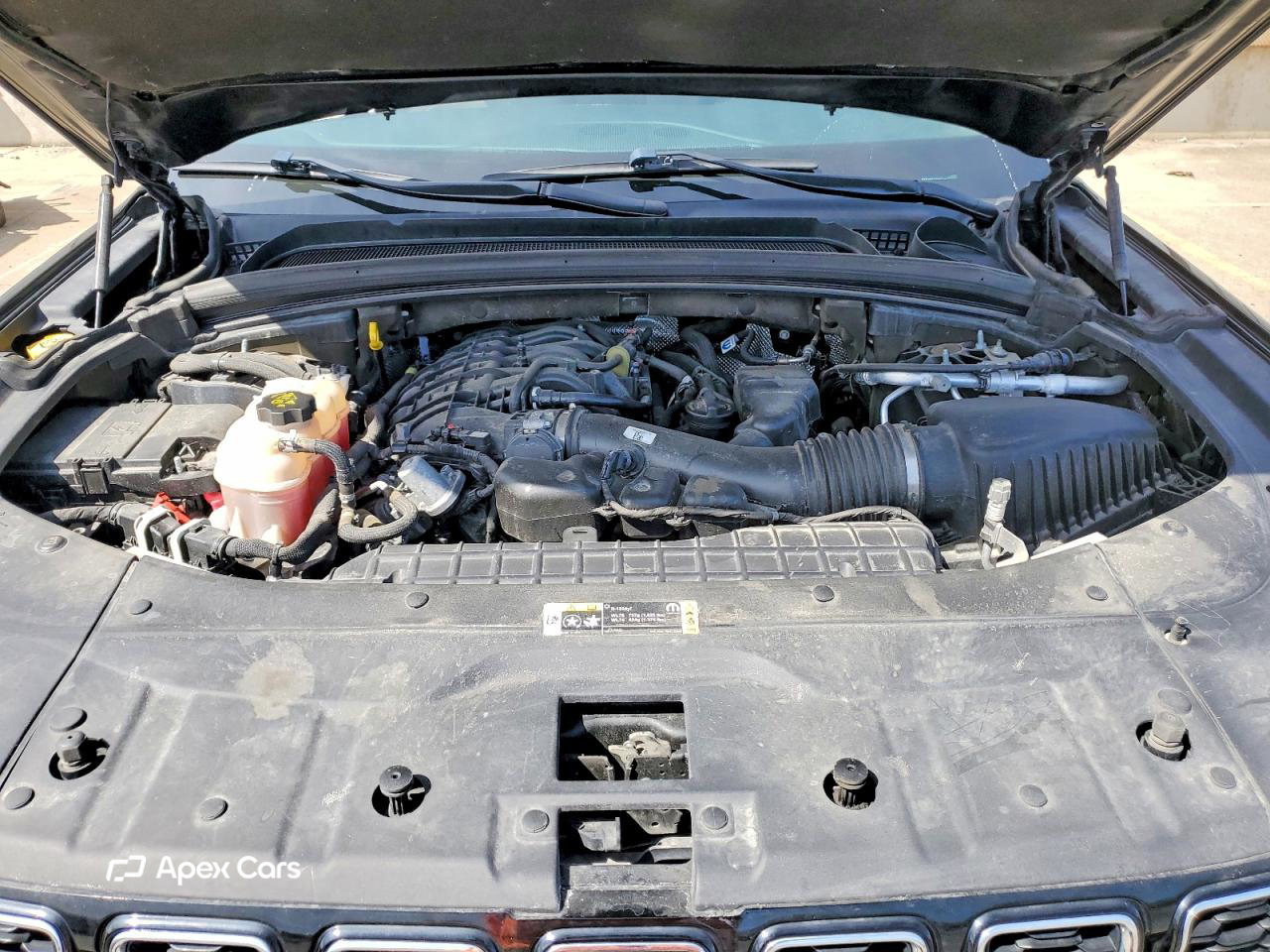 Jeep Cherokee 2021