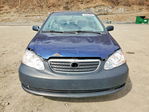 Toyota Corolla 2007