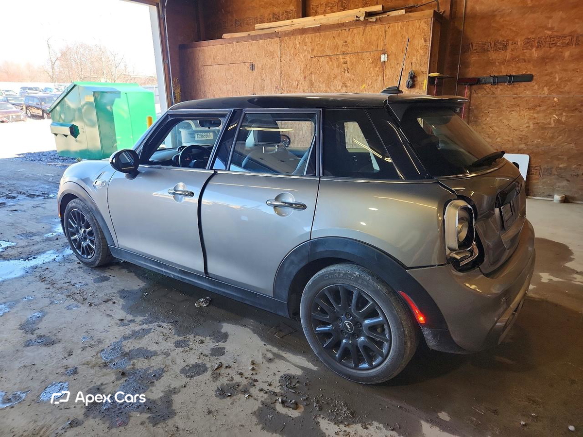 MINI Cooper 2016