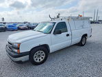 Chevrolet Silverado 2006