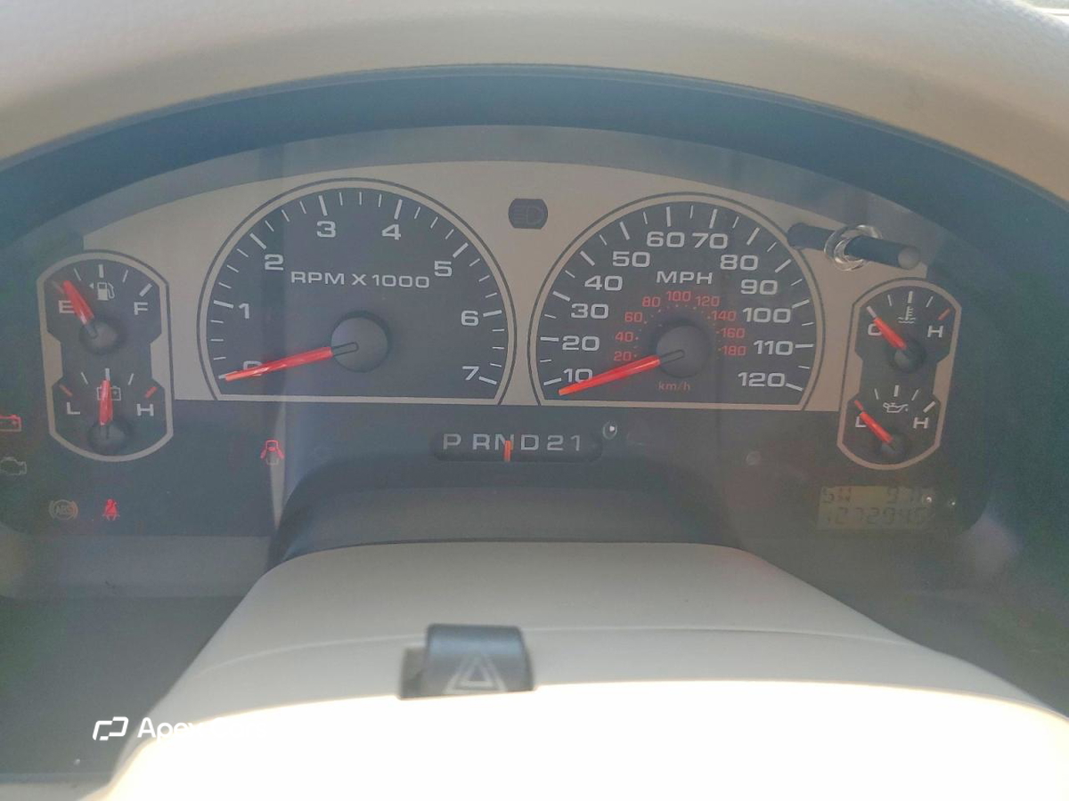 Ford F-150 2006