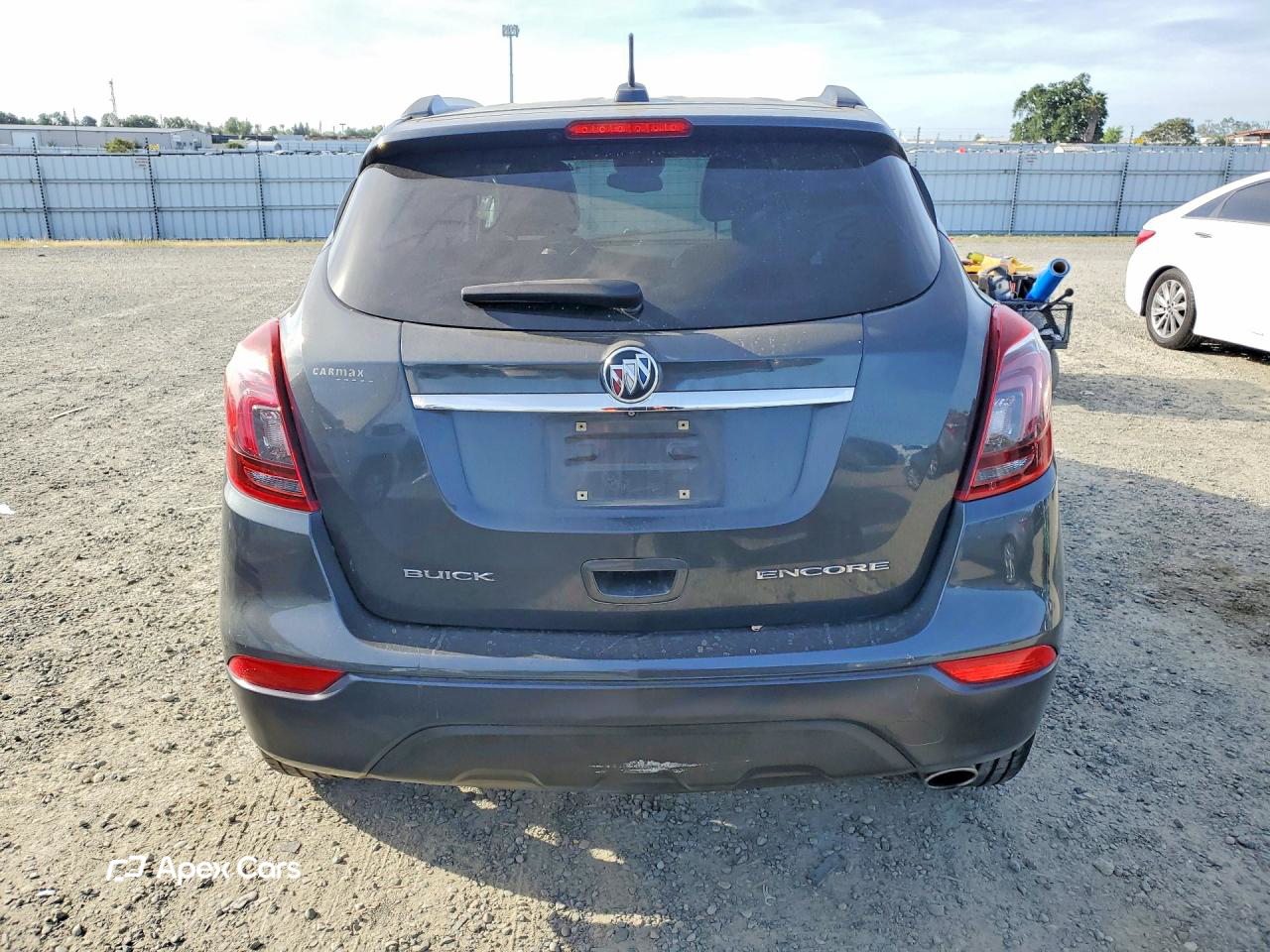 Buick Encore 2018