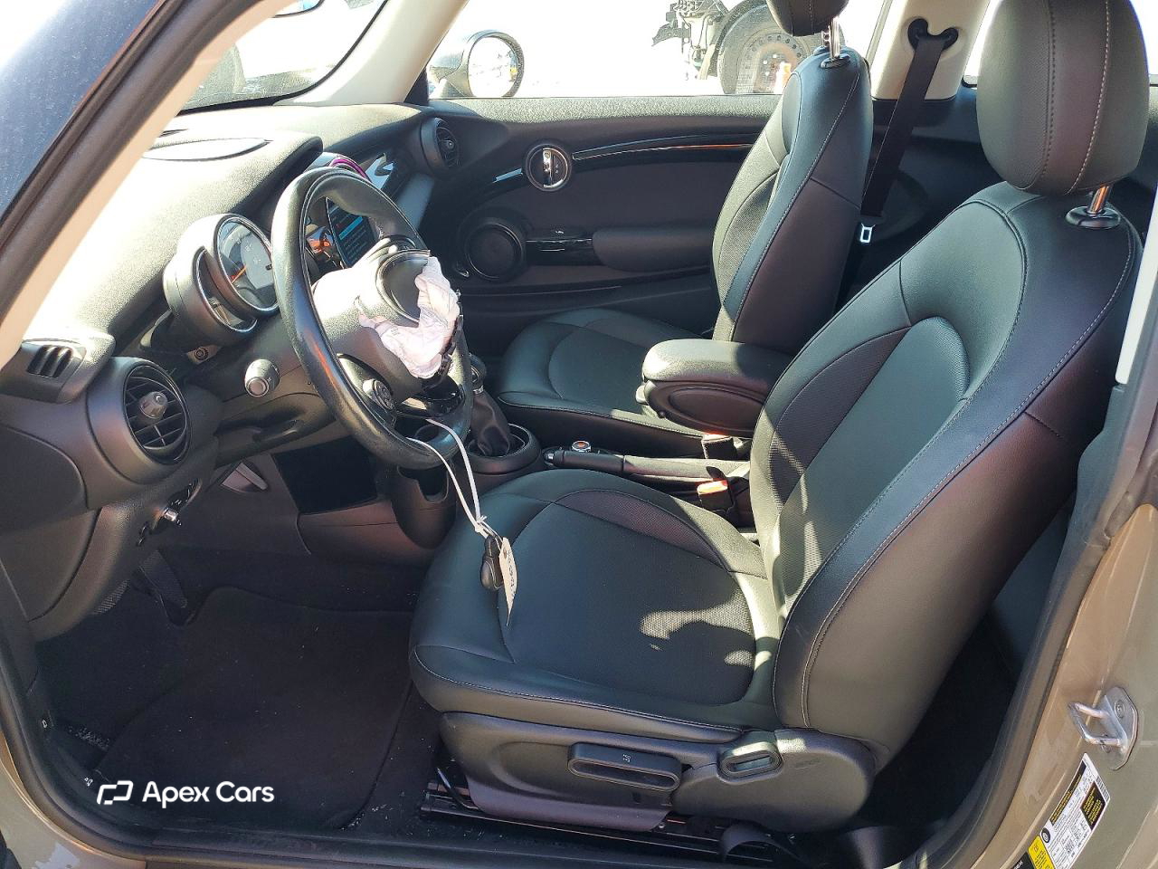 MINI Cooper 2019