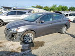 Nissan Sentra 2018