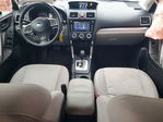 Subaru Forester 2016