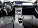 Lexus IS 2015