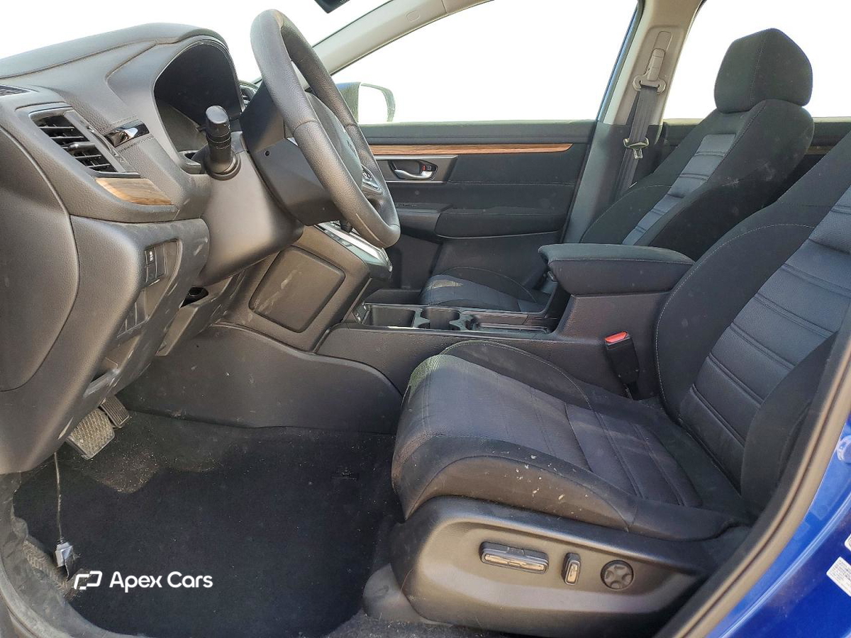 Honda CR-V 2020