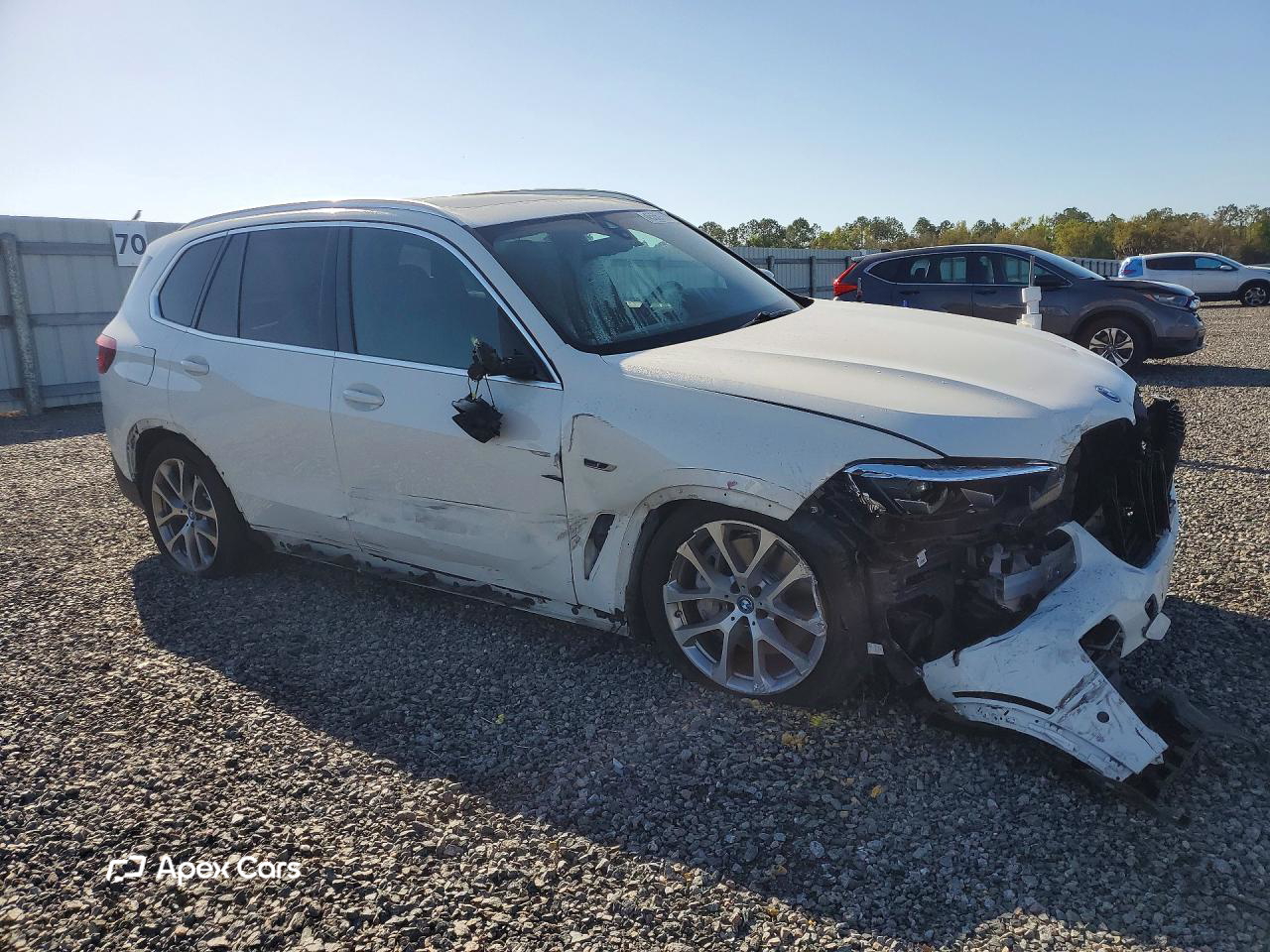BMW X5 2023