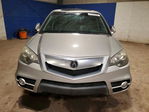 Acura RDX 2011