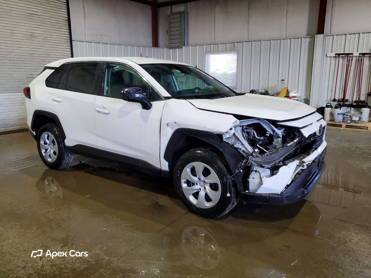 Toyota RAV 4 2024