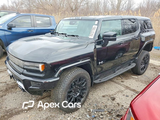 GMC  2026 - Image 1 of 15