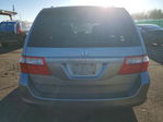 Honda Odyssey 2007
