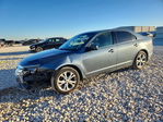 Ford Fusion 2012