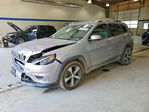 Jeep Cherokee 2020