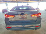 Kia Optima 2017
