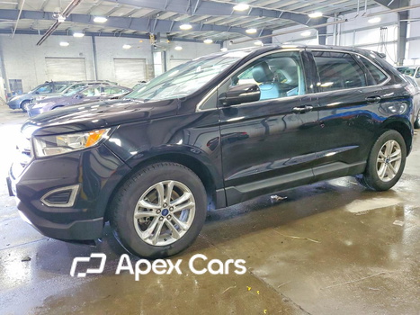 Ford Edge 2017 - Zdjęcie 1 z 15