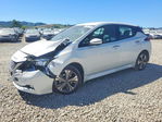 Nissan Leaf 2020