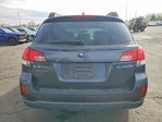 Subaru Legacy 2013